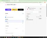 GLOW20 coupon verification screenshot
