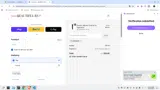 SPRING20 coupon verification screenshot