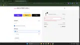 bunny25 coupon verification screenshot