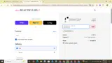 MISSYOU25 coupon verification screenshot