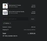 Text24 coupon verification screenshot