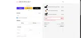 flake25 coupon verification screenshot
