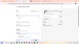 YOUTUBE25 coupon verification screenshot