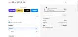 jillian20 coupon verification screenshot
