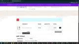 SUMMER25 coupon verification screenshot