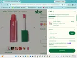 Skin by Ella Rose coupon verification screenshot