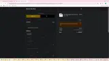 ALR1 coupon verification screenshot