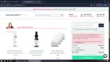 ALR1 coupon verification screenshot