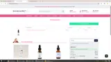 RET65 coupon verification screenshot