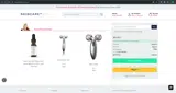 AFSR coupon verification screenshot