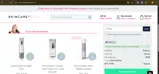 SPIN15 coupon verification screenshot