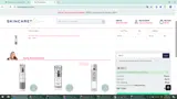 MEP5 coupon verification screenshot