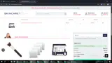 RPLNS coupon verification screenshot