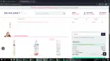 AM6SAV coupon verification screenshot