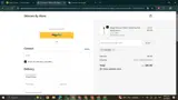 TEXTSMS coupon verification screenshot