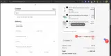 CCPAGE10 coupon verification screenshot