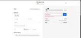 Skincare Generics coupon verification screenshot
