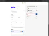 Skincare Generics coupon verification screenshot