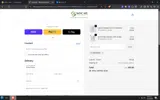 Skincare Generics coupon verification screenshot