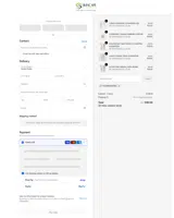 Skincare Generics coupon verification screenshot