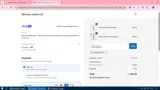 LIVINLARGECO coupon verification screenshot