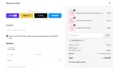 ALINAALINA27M coupon verification screenshot