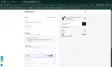 WELCOME15 coupon verification screenshot