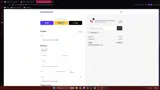 WELCOME15 coupon verification screenshot
