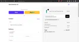 TESTERPERPASSIONEAMORE coupon verification screenshot