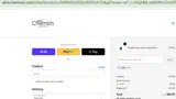 ADBP1 coupon verification screenshot