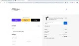 ADBLA coupon verification screenshot