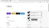 ADBLI coupon verification screenshot