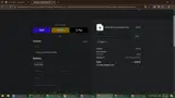 ADBLK coupon verification screenshot