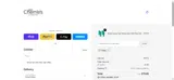 ADBLC coupon verification screenshot