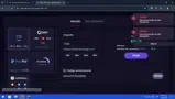 Skin.Club coupon verification screenshot