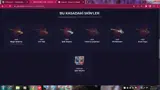 Skin.Club coupon verification screenshot
