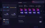 Skin.Club coupon verification screenshot