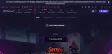 Skin.Club coupon verification screenshot