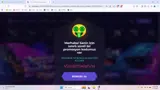 Skin.Club coupon verification screenshot