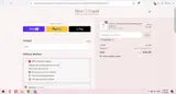 Skin Cupid coupon verification screenshot