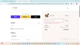 Skin Design London coupon verification screenshot