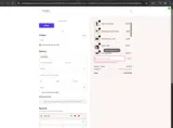 Skin Design London coupon verification screenshot