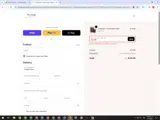 Skin Design London coupon verification screenshot