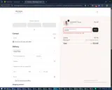 Skin Design London coupon verification screenshot