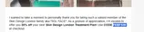 Skin Design London coupon verification screenshot