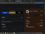 Skin Design London coupon verification screenshot