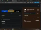 Skin Design London coupon verification screenshot