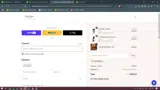 Skin Design London coupon verification screenshot