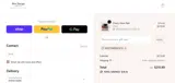 Skin Design London coupon verification screenshot
