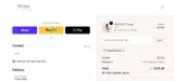 Skin Design London coupon verification screenshot